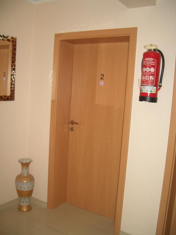 Staufenberg  Pension Rialto חדר תמונה